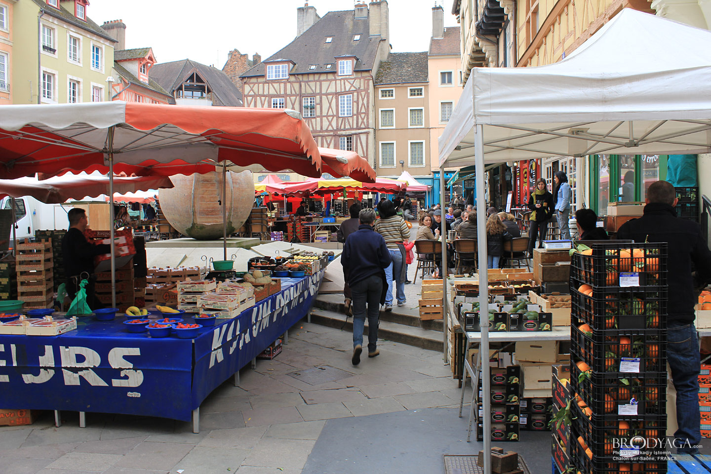 Chalon-sur-Saone